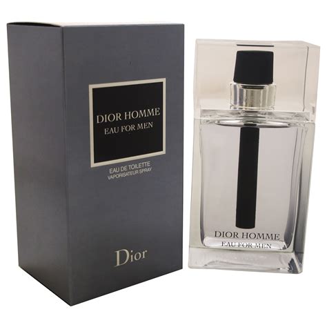 dior homme parfum christian dior